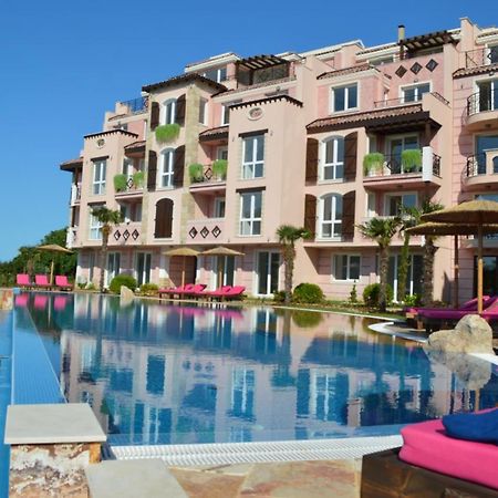 Gitea Saint Johan Apartments سوزوبول المظهر الخارجي الصورة