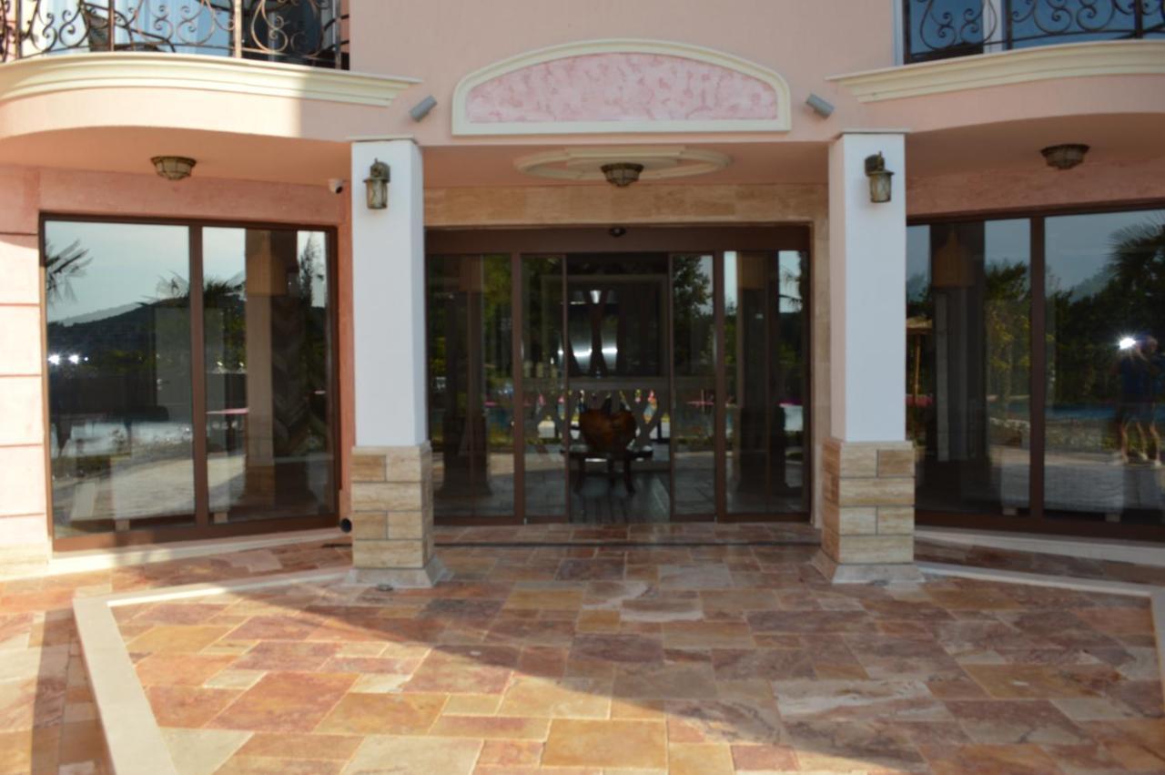 Gitea Saint Johan Apartments سوزوبول المظهر الخارجي الصورة
