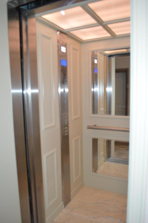 Gitea Saint Johan Apartments سوزوبول المظهر الخارجي الصورة