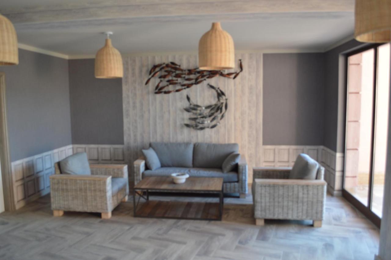 Gitea Saint Johan Apartments سوزوبول المظهر الخارجي الصورة