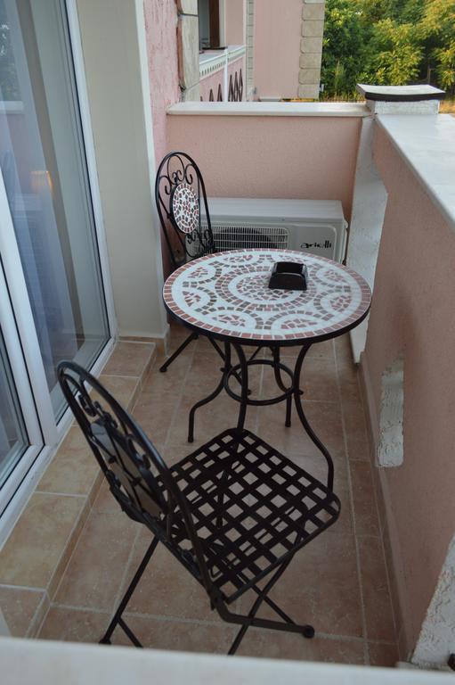 Gitea Saint Johan Apartments سوزوبول المظهر الخارجي الصورة