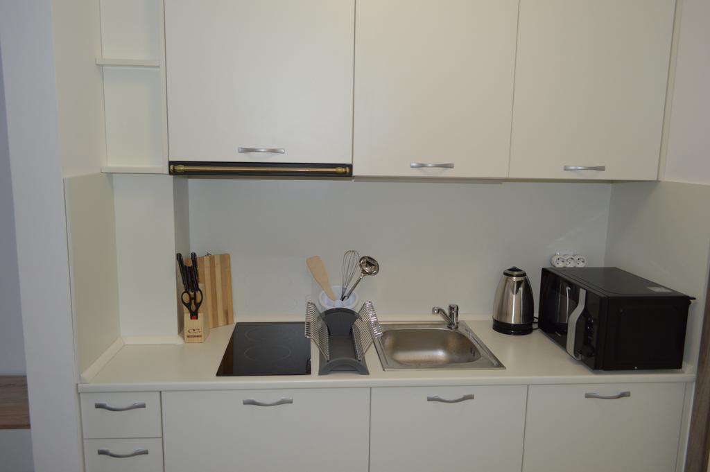 Gitea Saint Johan Apartments سوزوبول المظهر الخارجي الصورة