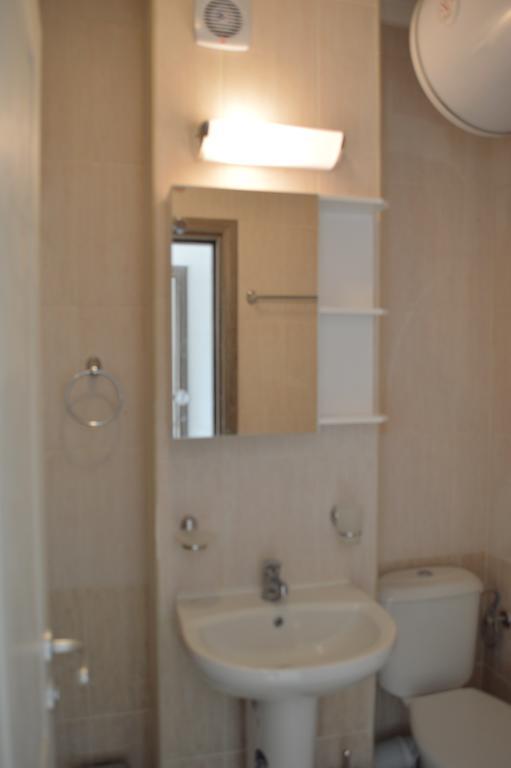 Gitea Saint Johan Apartments سوزوبول المظهر الخارجي الصورة