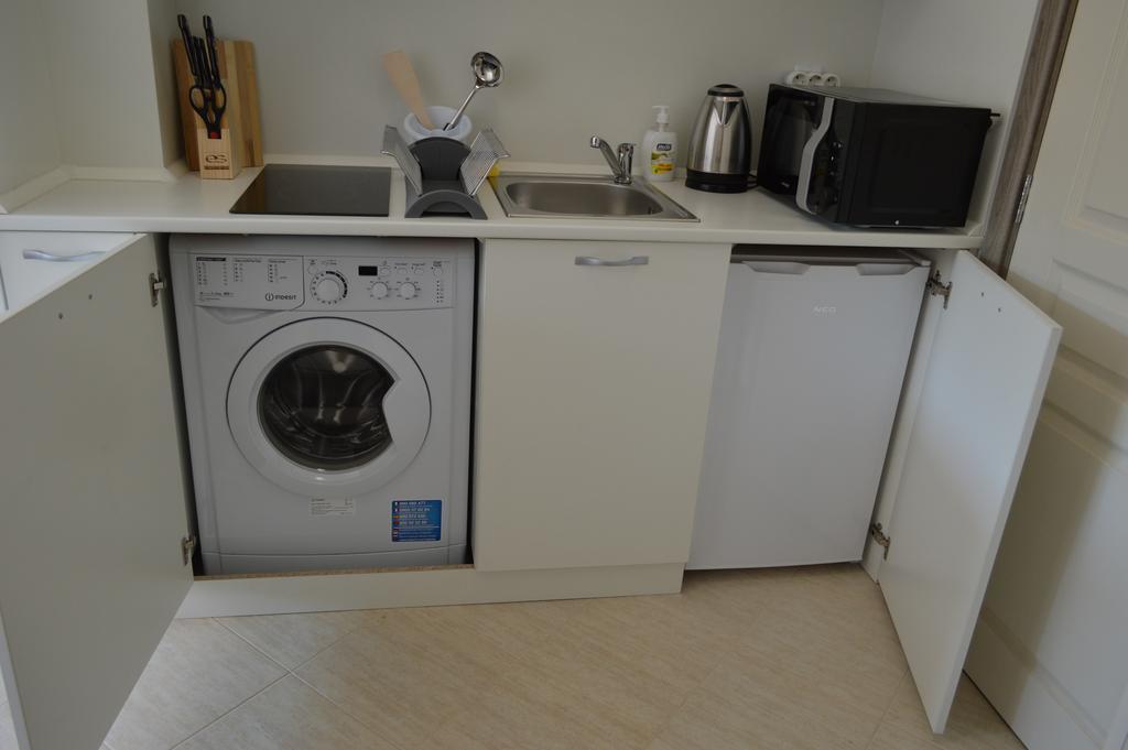 Gitea Saint Johan Apartments سوزوبول المظهر الخارجي الصورة