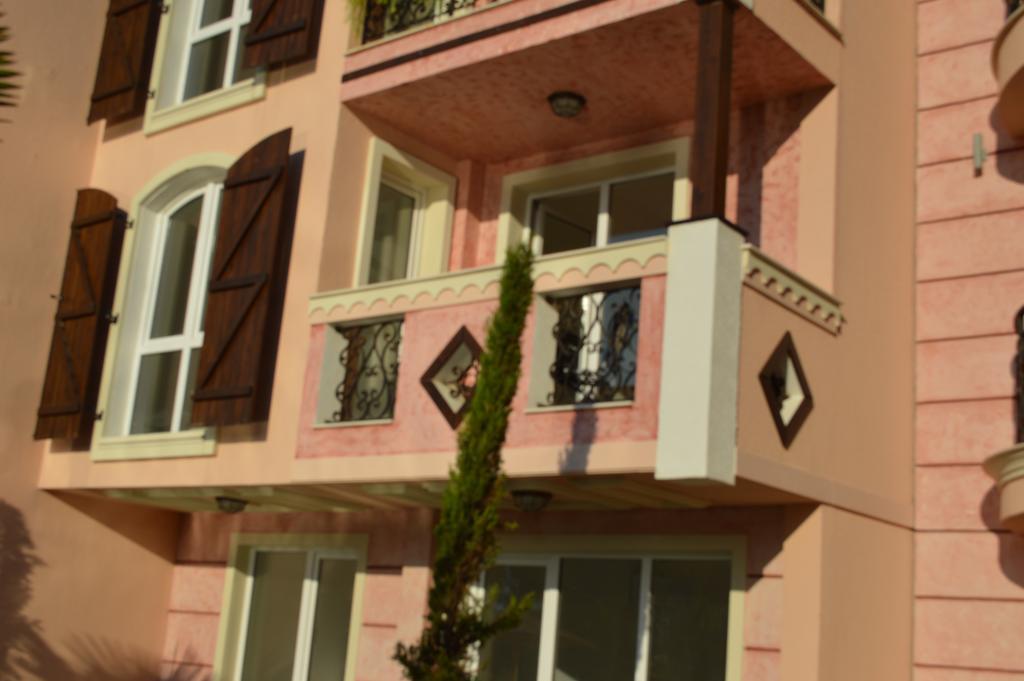 Gitea Saint Johan Apartments سوزوبول المظهر الخارجي الصورة