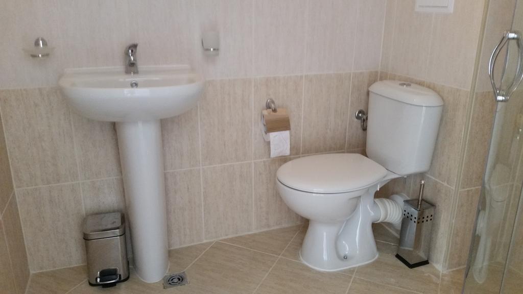 Gitea Saint Johan Apartments سوزوبول المظهر الخارجي الصورة