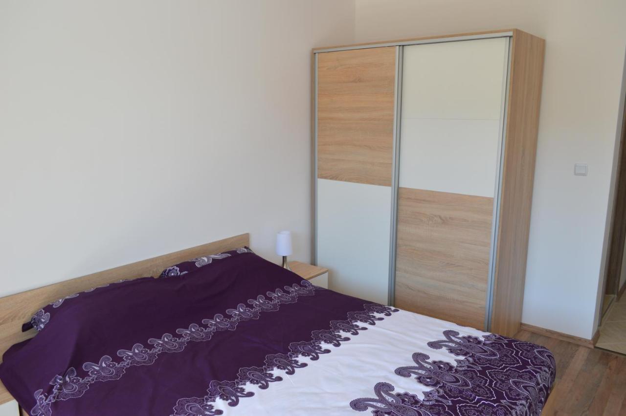 Gitea Saint Johan Apartments سوزوبول المظهر الخارجي الصورة