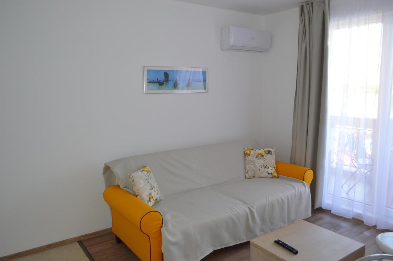 Gitea Saint Johan Apartments سوزوبول المظهر الخارجي الصورة