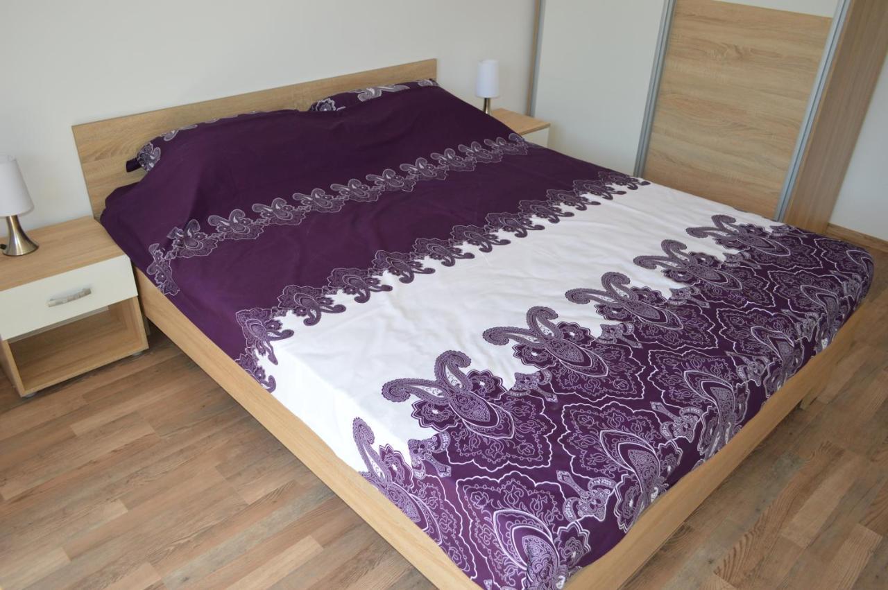 Gitea Saint Johan Apartments سوزوبول المظهر الخارجي الصورة
