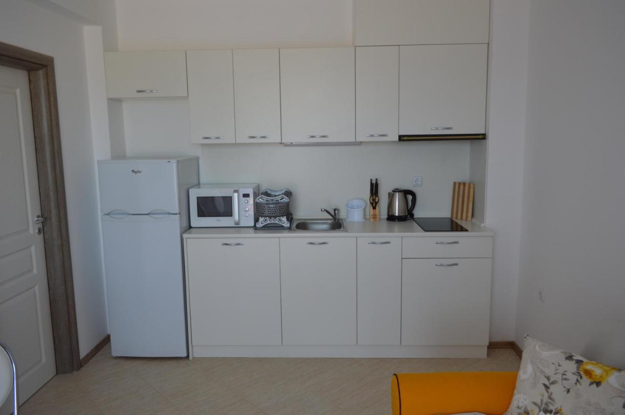 Gitea Saint Johan Apartments سوزوبول المظهر الخارجي الصورة